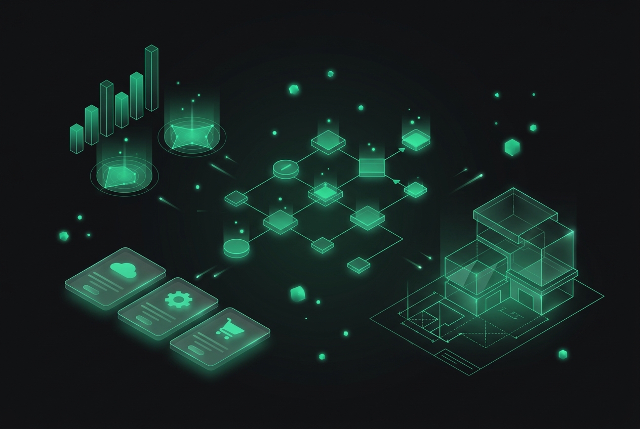 E-commerce Strategy & Planning