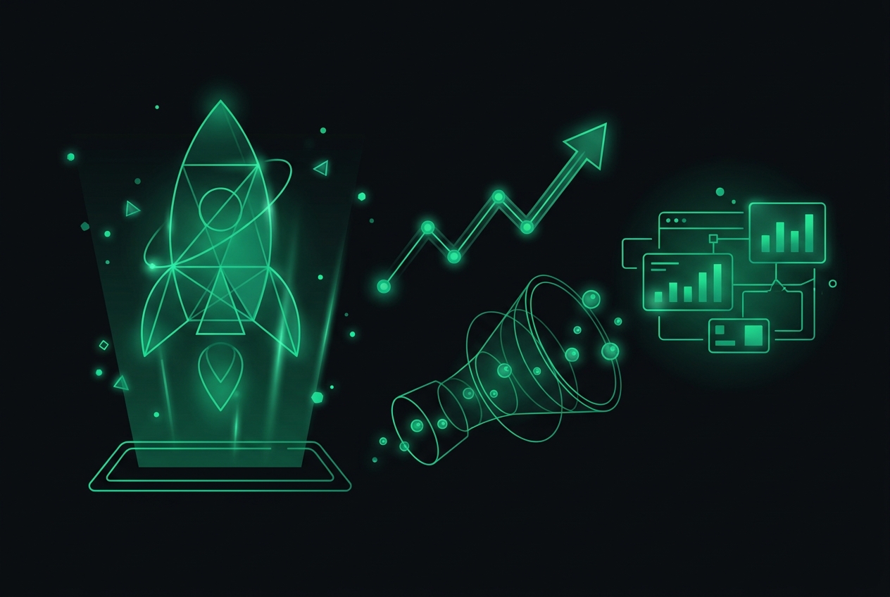 Launch & Growth Support