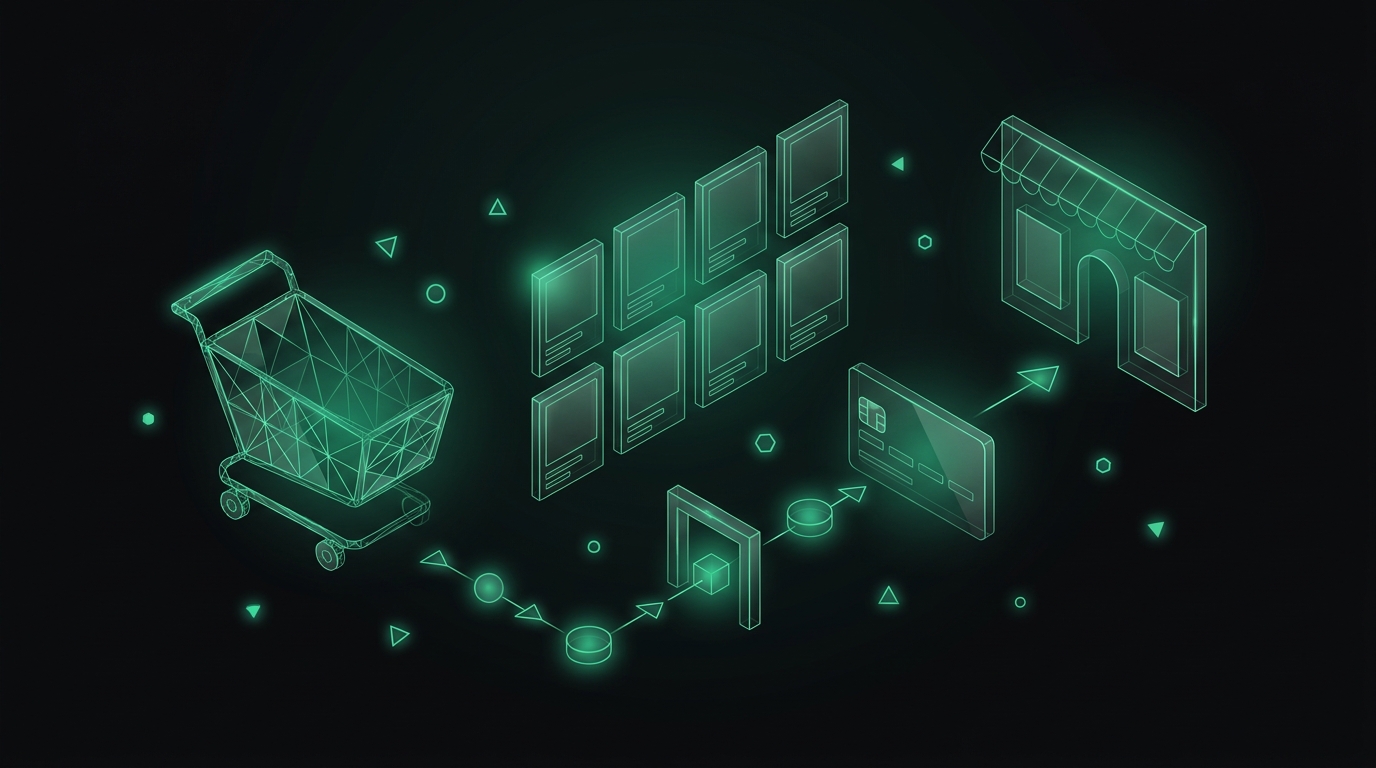 E-commerce Solutions