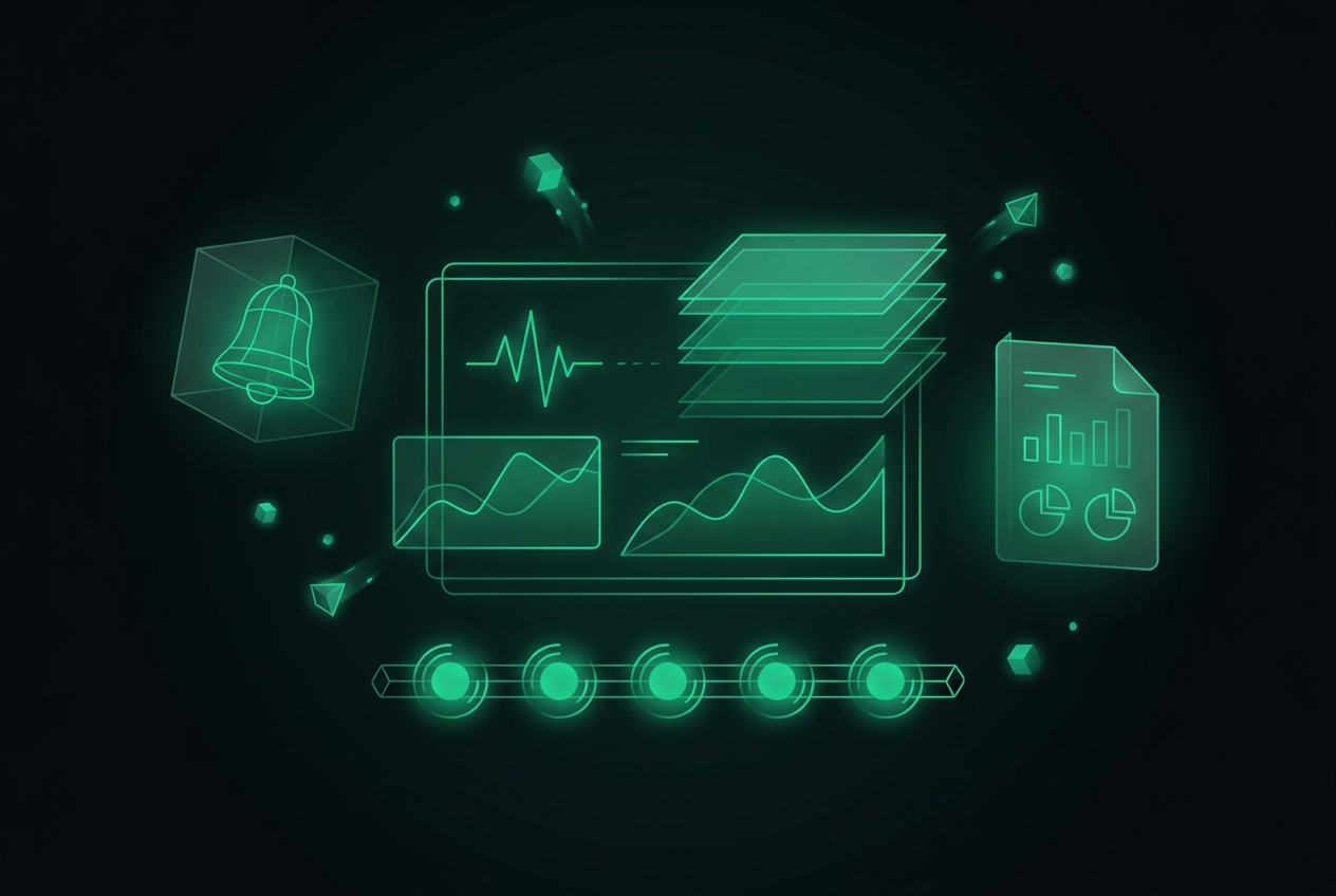 Monitoring & Reporting