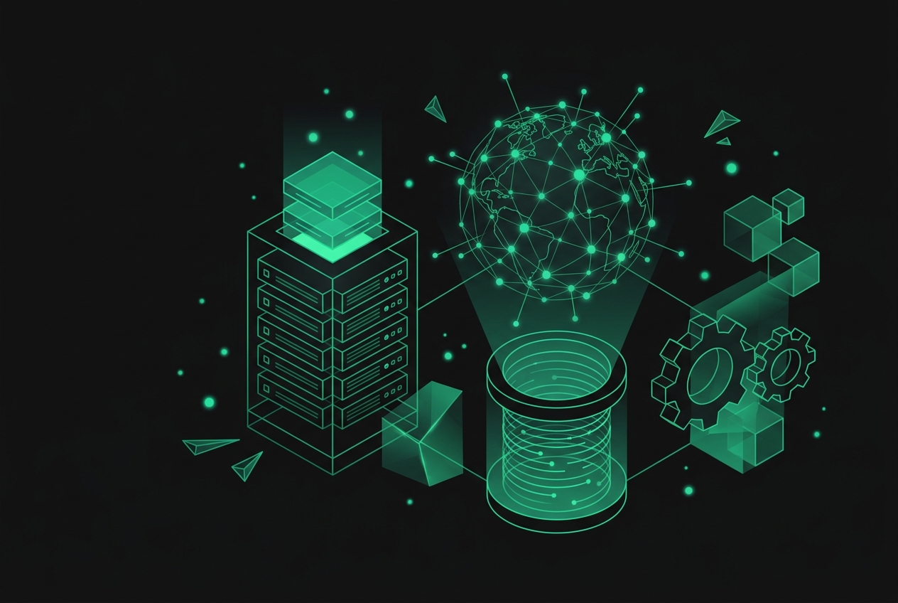 Server-Side & Infrastructure Optimization