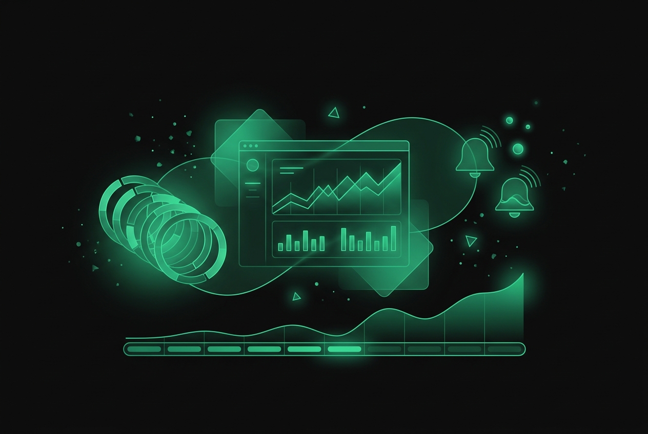 Ongoing Monitoring & Optimization