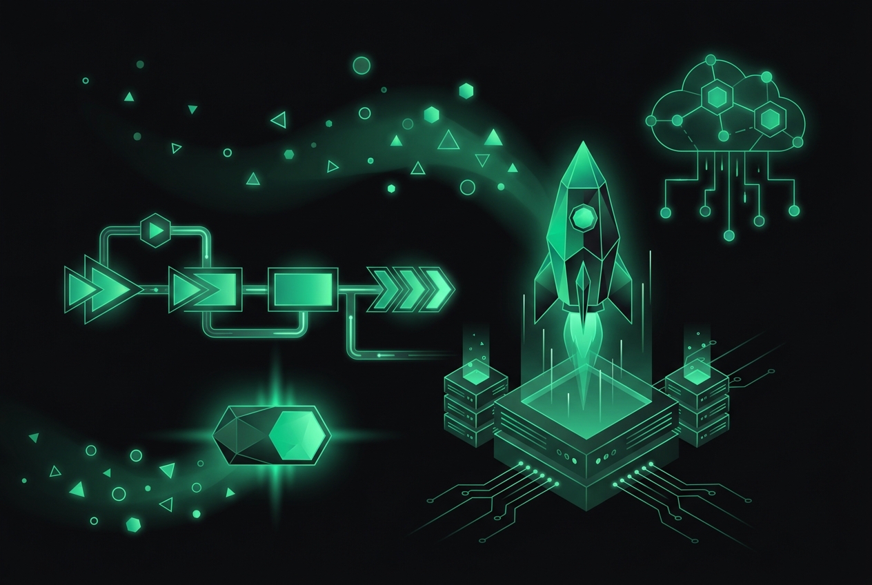 Deployment & Launch Strategy