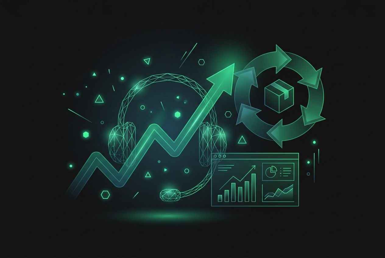 Post-Launch Support & Growth