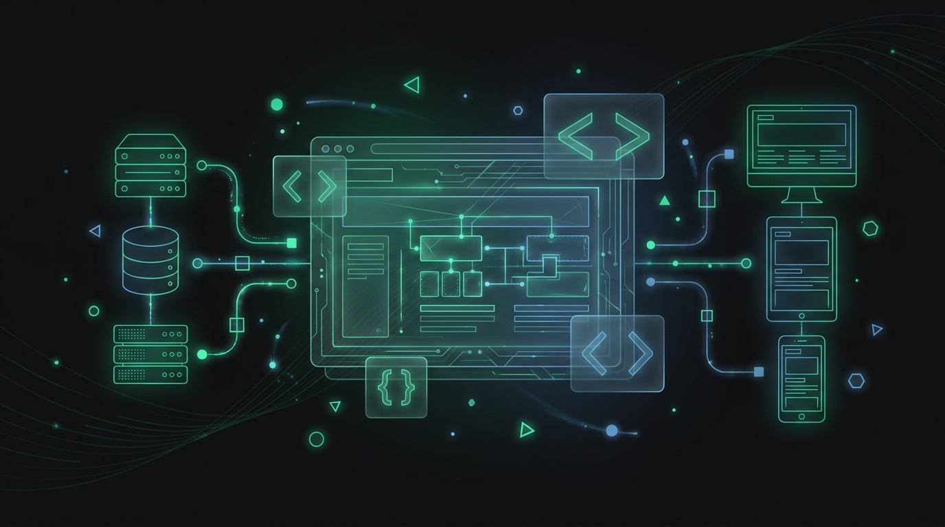 Bespoke Web Development