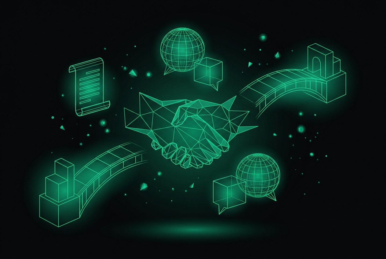 Partnership Consultation