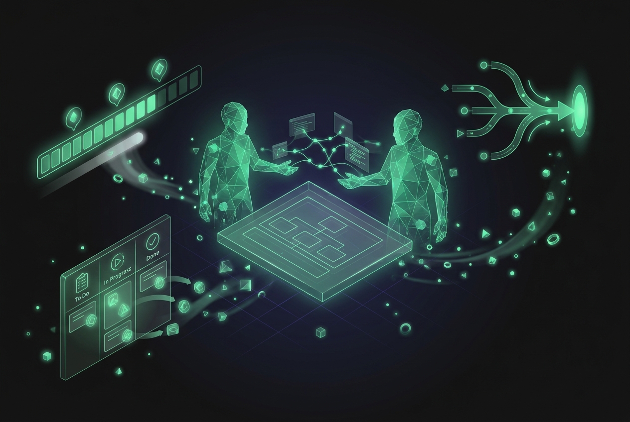 Collaborative Development